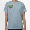 Drifit Roundneck T-shirt Thumbnail