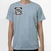 Drifit Roundneck T-shirt Thumbnail