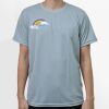 Drifit Roundneck T-shirt Thumbnail