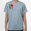 Drifit Roundneck T-shirt Thumbnail