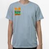 Drifit Roundneck T-shirt Thumbnail