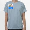 Drifit Roundneck T-shirt Thumbnail