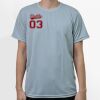Drifit Roundneck T-shirt Thumbnail