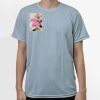 Drifit Roundneck T-shirt Thumbnail