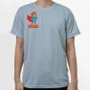 Drifit Roundneck T-shirt Thumbnail