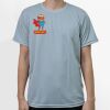 Drifit Roundneck T-shirt Thumbnail