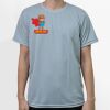 Drifit Roundneck T-shirt Thumbnail