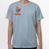 Drifit Roundneck T-shirt Thumbnail
