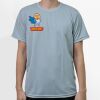 Drifit Roundneck T-shirt Thumbnail