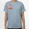 Drifit Roundneck T-shirt Thumbnail