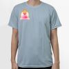 Drifit Roundneck T-shirt Thumbnail