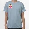 Drifit Roundneck T-shirt Thumbnail