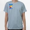 Drifit Roundneck T-shirt Thumbnail