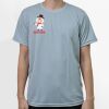Drifit Roundneck T-shirt Thumbnail