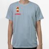 Drifit Roundneck T-shirt Thumbnail