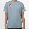 Drifit Roundneck T-shirt Thumbnail
