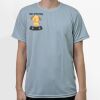 Drifit Roundneck T-shirt Thumbnail