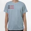 Drifit Roundneck T-shirt Thumbnail