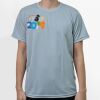 Drifit Roundneck T-shirt Thumbnail