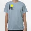 Drifit Roundneck T-shirt Thumbnail