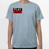 Drifit Roundneck T-shirt Thumbnail