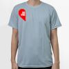 Drifit Roundneck T-shirt Thumbnail