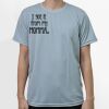 Drifit Roundneck T-shirt Thumbnail
