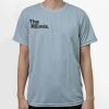 Drifit Roundneck T-shirt Thumbnail