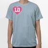 Drifit Roundneck T-shirt Thumbnail