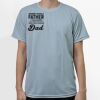 Drifit Roundneck T-shirt Thumbnail