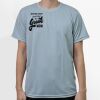 Drifit Roundneck T-shirt Thumbnail