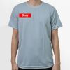 Drifit Roundneck T-shirt Thumbnail