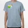 Drifit Roundneck T-shirt Thumbnail