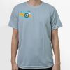 Drifit Roundneck T-shirt Thumbnail