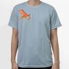 Drifit Roundneck T-shirt Thumbnail