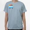Drifit Roundneck T-shirt Thumbnail