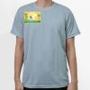 Drifit Roundneck T-shirt Thumbnail
