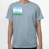 Drifit Roundneck T-shirt Thumbnail