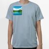 Drifit Roundneck T-shirt Thumbnail