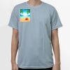 Drifit Roundneck T-shirt Thumbnail