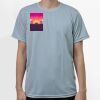 Drifit Roundneck T-shirt Thumbnail