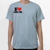 Drifit Roundneck T-shirt Thumbnail