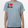 Drifit Roundneck T-shirt Thumbnail