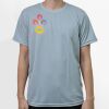 Drifit Roundneck T-shirt Thumbnail