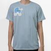 Drifit Roundneck T-shirt Thumbnail