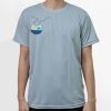 Drifit Roundneck T-shirt Thumbnail