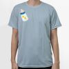 Drifit Roundneck T-shirt Thumbnail