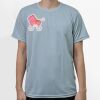 Drifit Roundneck T-shirt Thumbnail