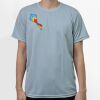 Drifit Roundneck T-shirt Thumbnail