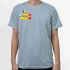 Drifit Roundneck T-shirt Thumbnail